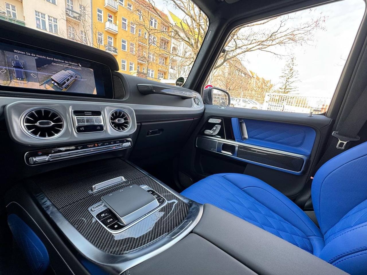 Mercedes-Benz G-Class 63id-4074