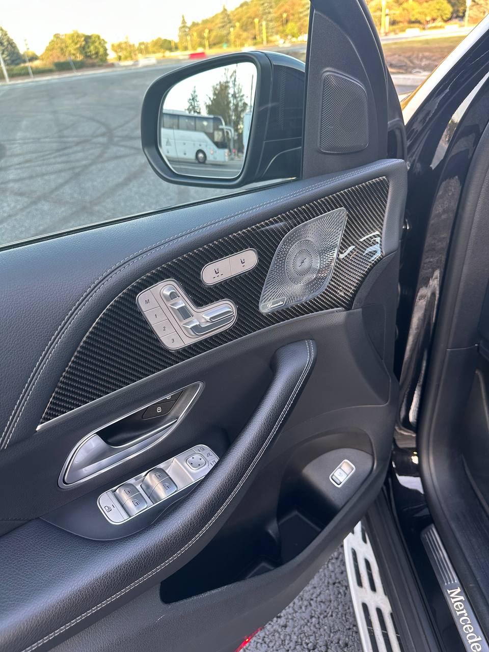 Mercedes-Benz GLE-Class 350 D 4MATICid-4078