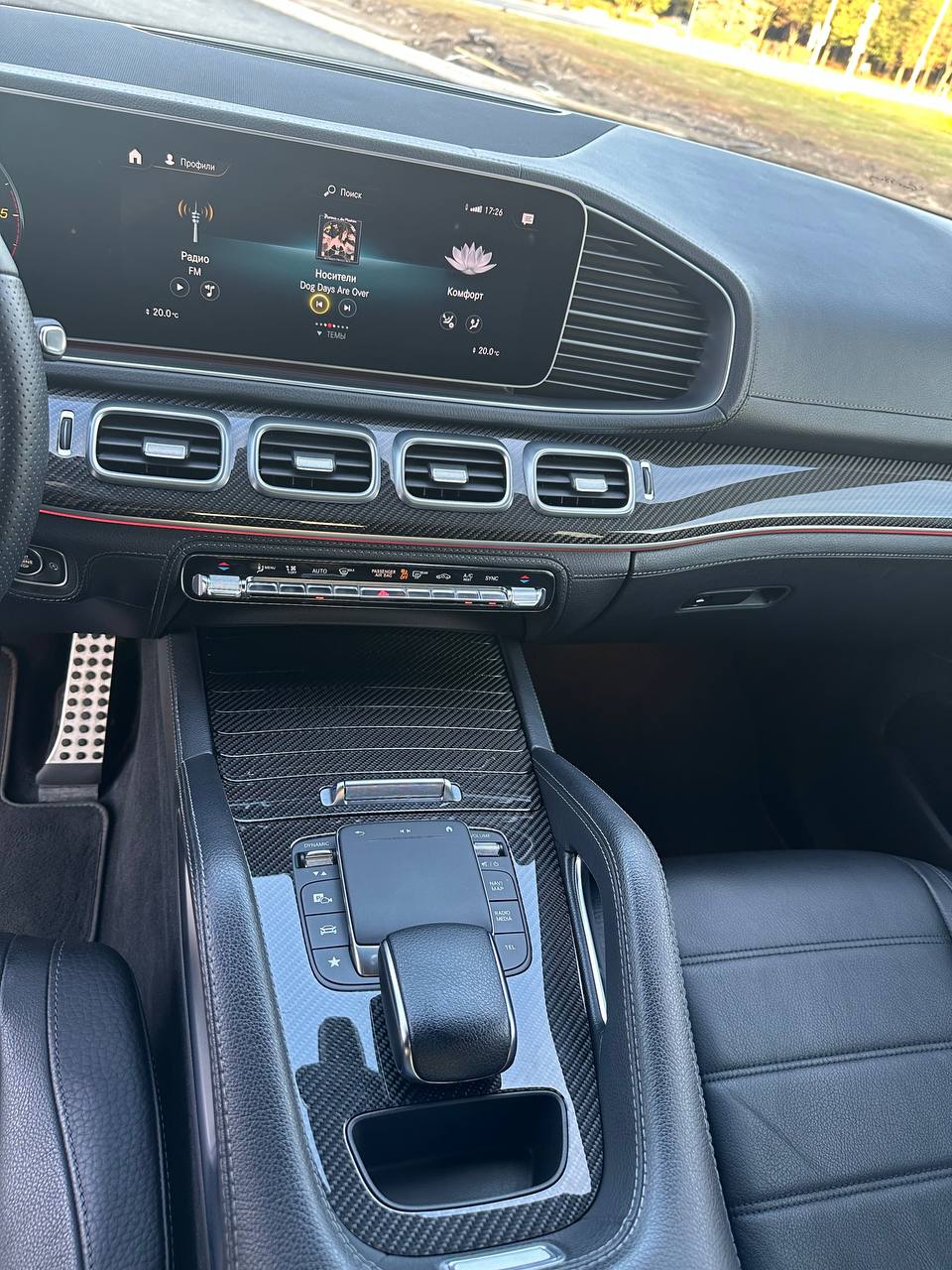 Mercedes-Benz GLE-Class 350 D 4MATICid-4078