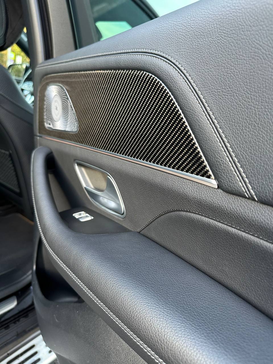 Mercedes-Benz GLE-Class 350 D 4MATICid-4078