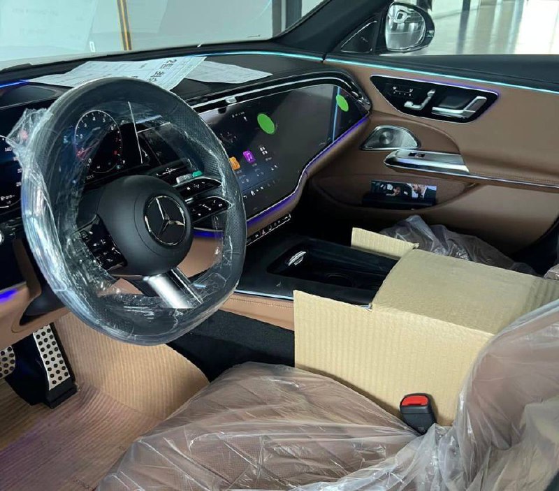 Mercedes-Benz E-Class 300 4M Sportid-4079