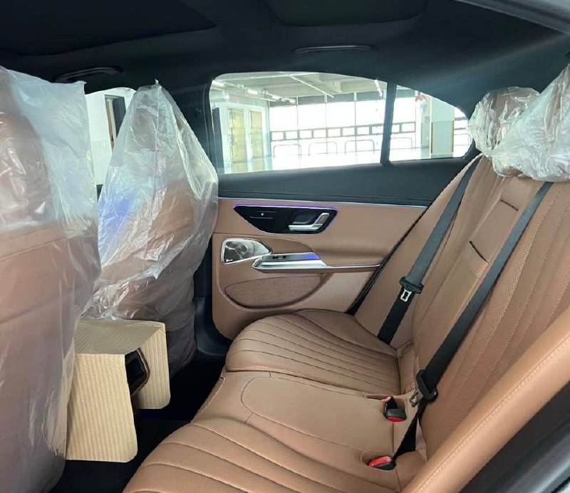 Mercedes-Benz E-Class 300 4M Sportid-4079