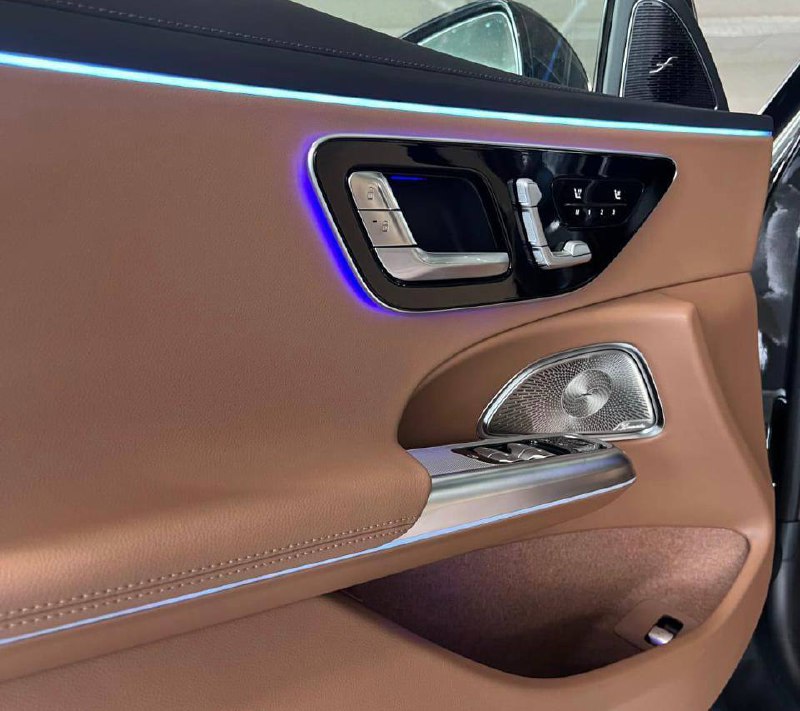 Mercedes-Benz E-Class 300 4M Sportid-4079