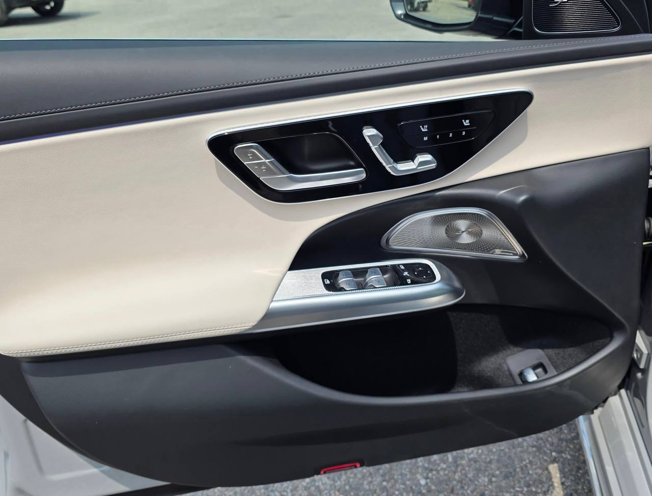 Mercedes-Benz E-Class E300 4M Sportid-4080