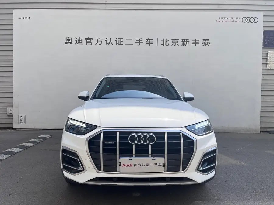 Audi Q5 40TFSIid-4081