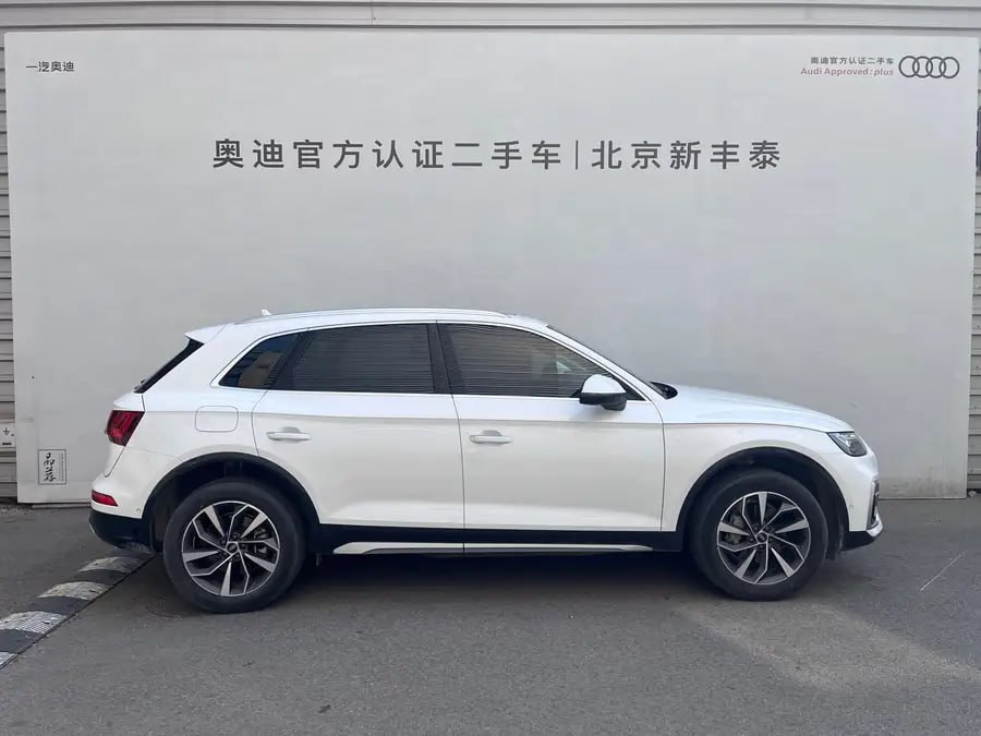 Audi Q5 40TFSIid-4081