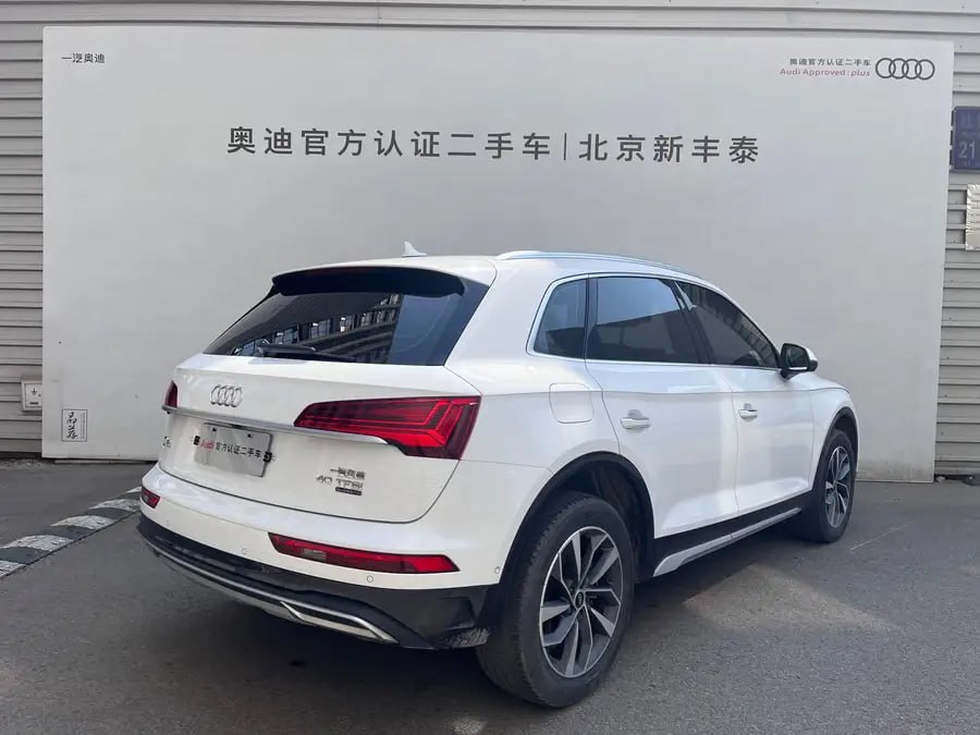 Audi Q5 40TFSIid-4081