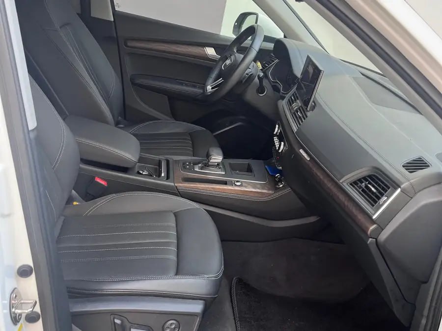 Audi Q5 40TFSIid-4081