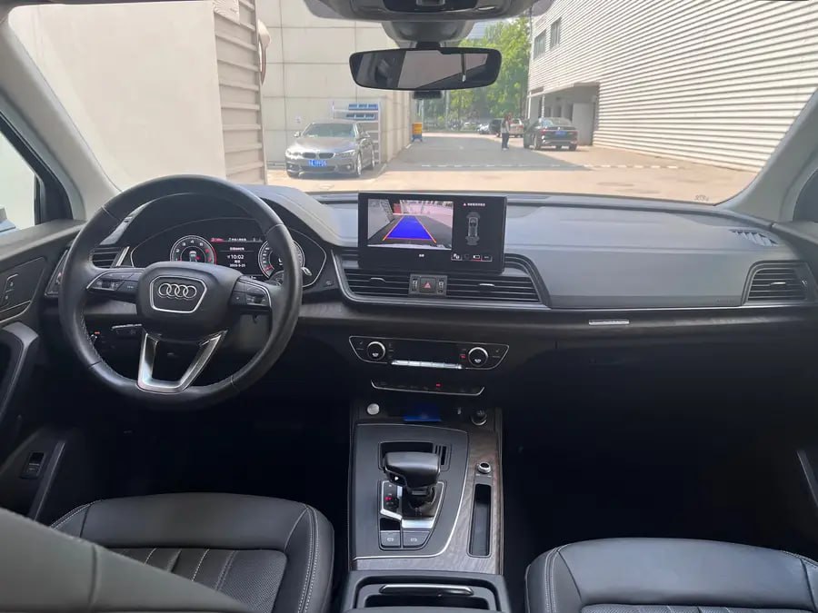 Audi Q5 40TFSIid-4081