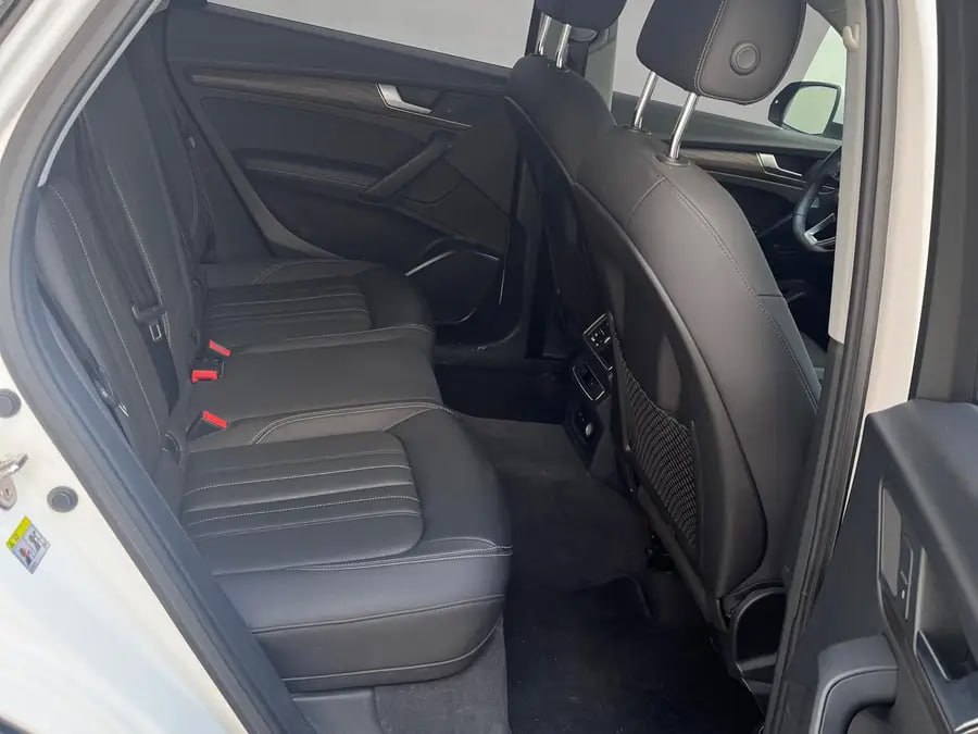 Audi Q5 40TFSIid-4081