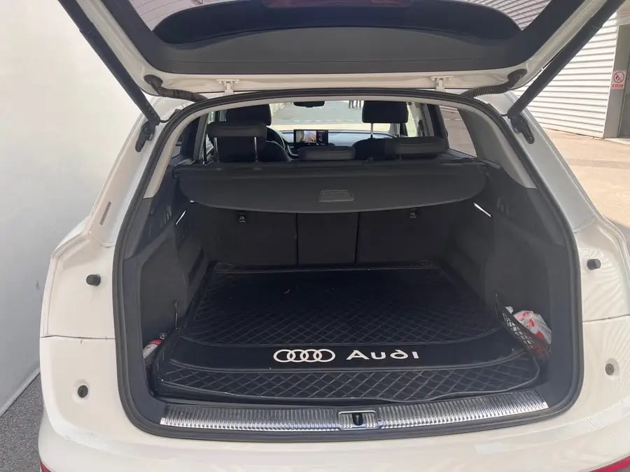 Audi Q5 40TFSIid-4081