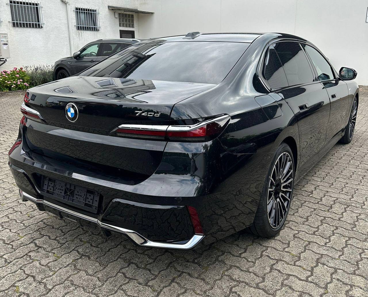 BMW 7 series 740d xDrive Msportid-4452