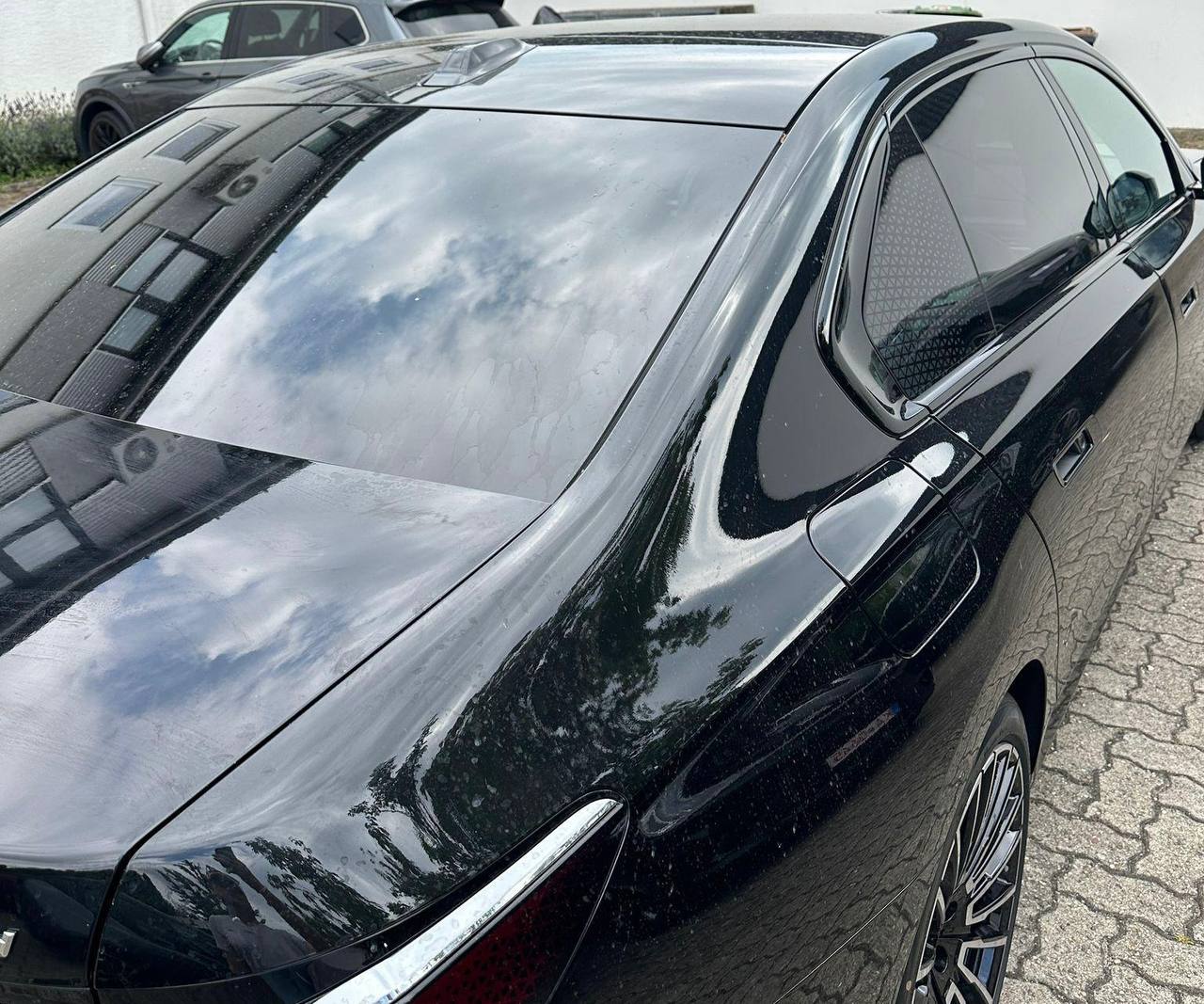 BMW 7 series 740d xDrive Msportid-4452