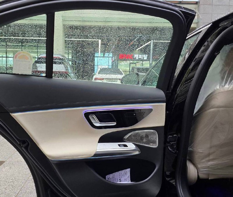 Mercedes-Benz E-Class E300 4M Sportid-4453