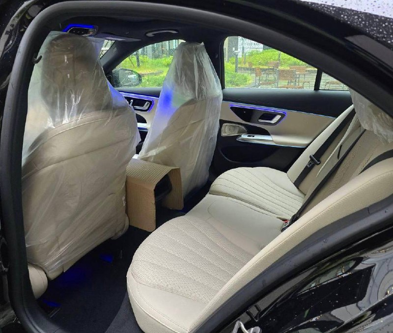 Mercedes-Benz E-Class E300 4M Sportid-4453