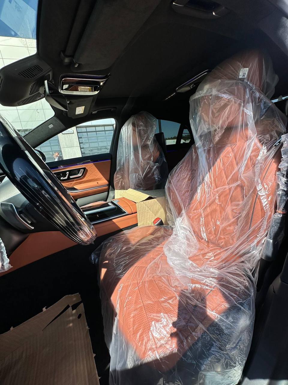 Mercedes-Benz S-Class 580 4MATICid-4454