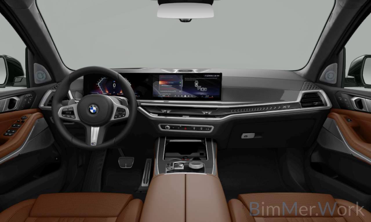 BMW X7 xDrive40did-4456