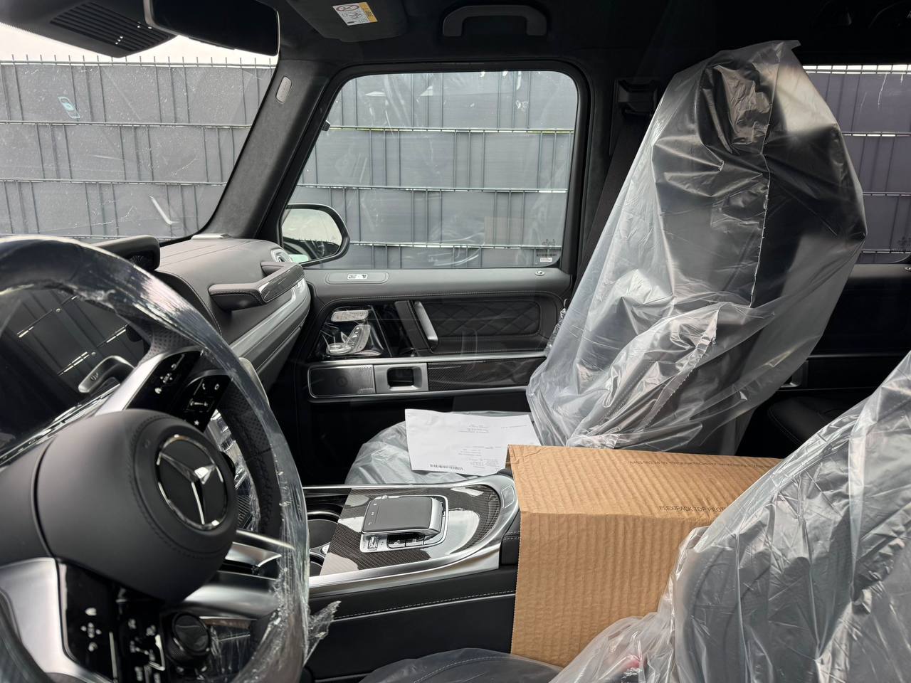 Mercedes-Benz G-Class 63 AMGid-4459