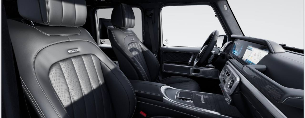 Mercedes-Benz G-Class 63 AMGid-4461
