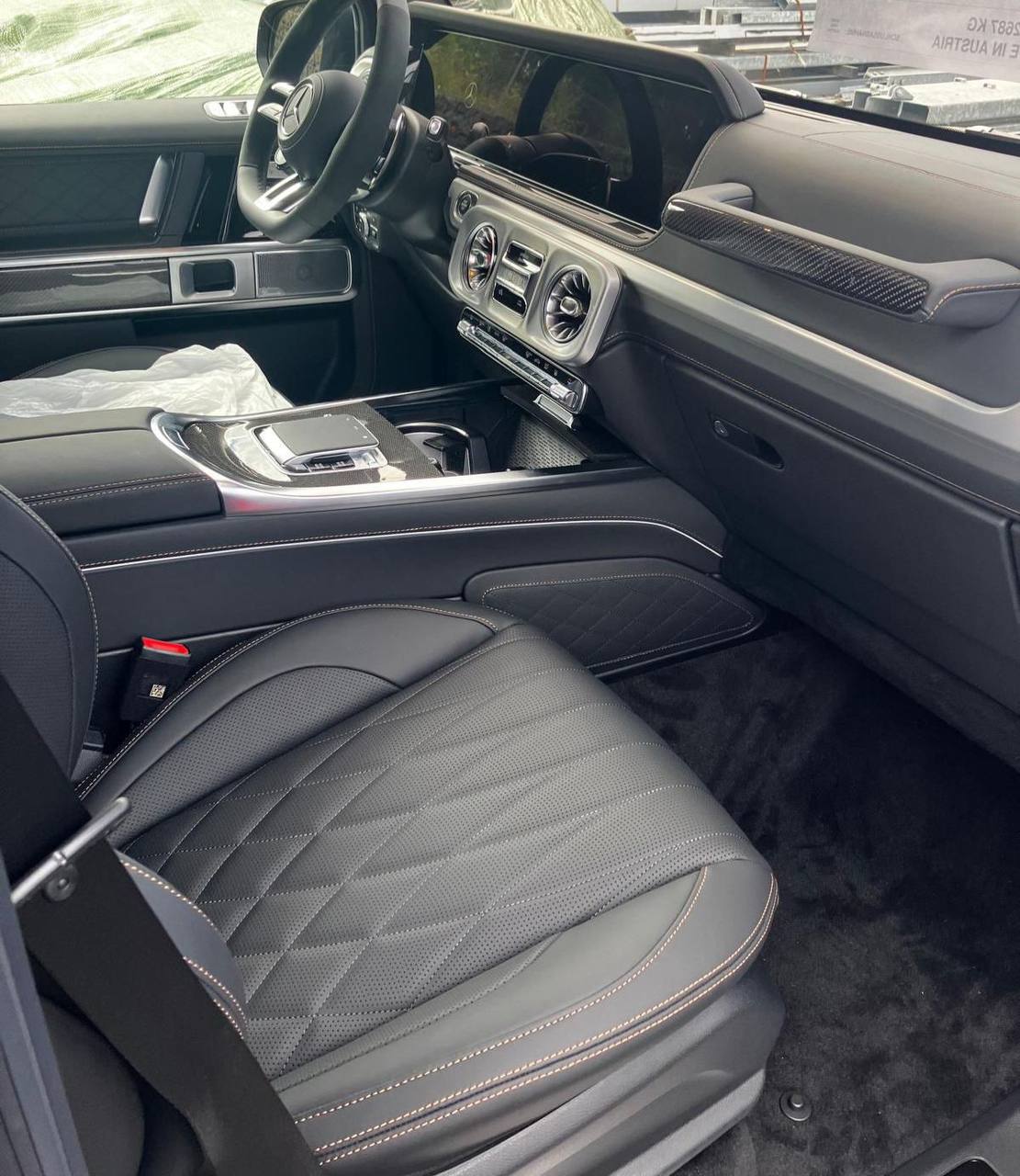 Mercedes-Benz G-Class 63 AMGid-4464