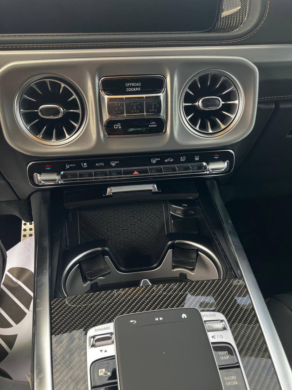 Mercedes-Benz G-Class 63 AMGid-4464