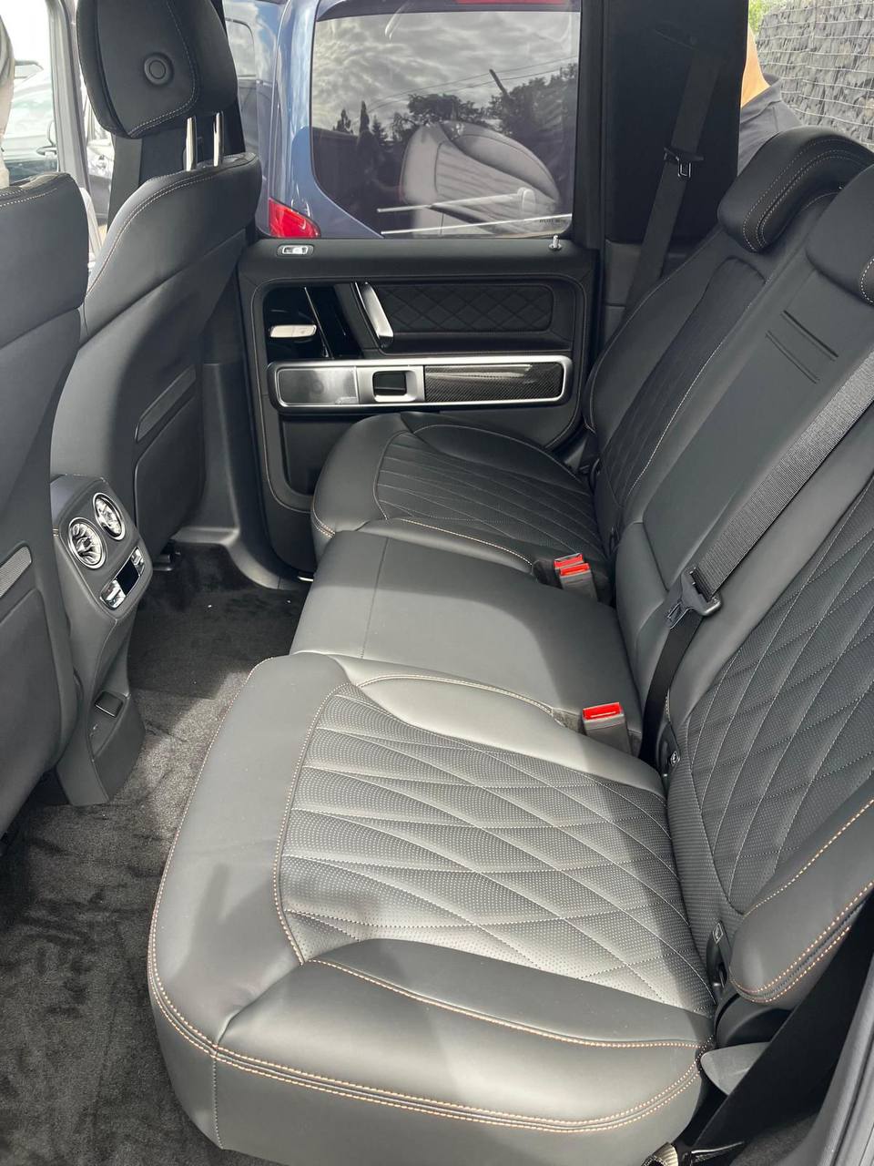 Mercedes-Benz G-Class 63 AMGid-4464