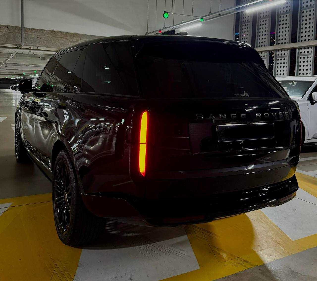 Land Rover Range Rover P530 Autobiography Longid-5033