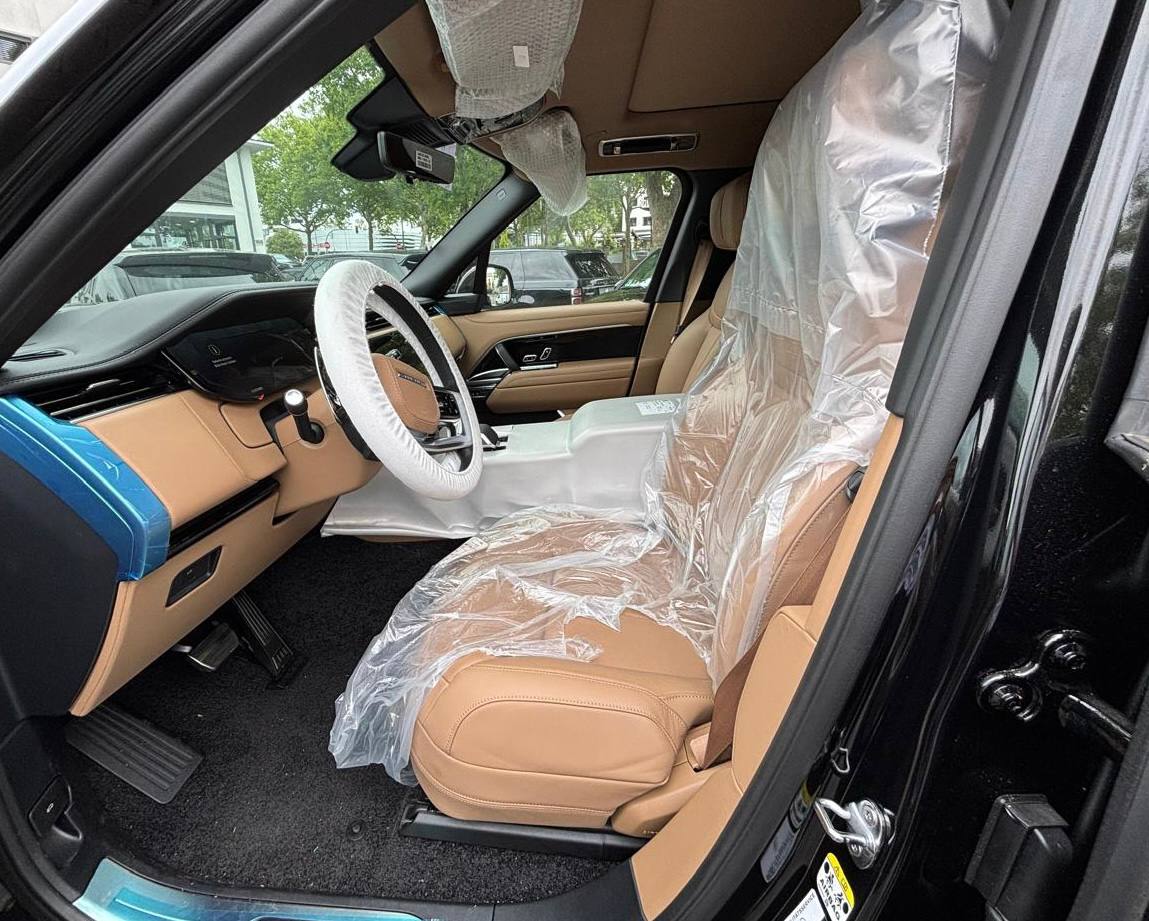 Land Rover Range Rover D350 Autobiographyid-5282