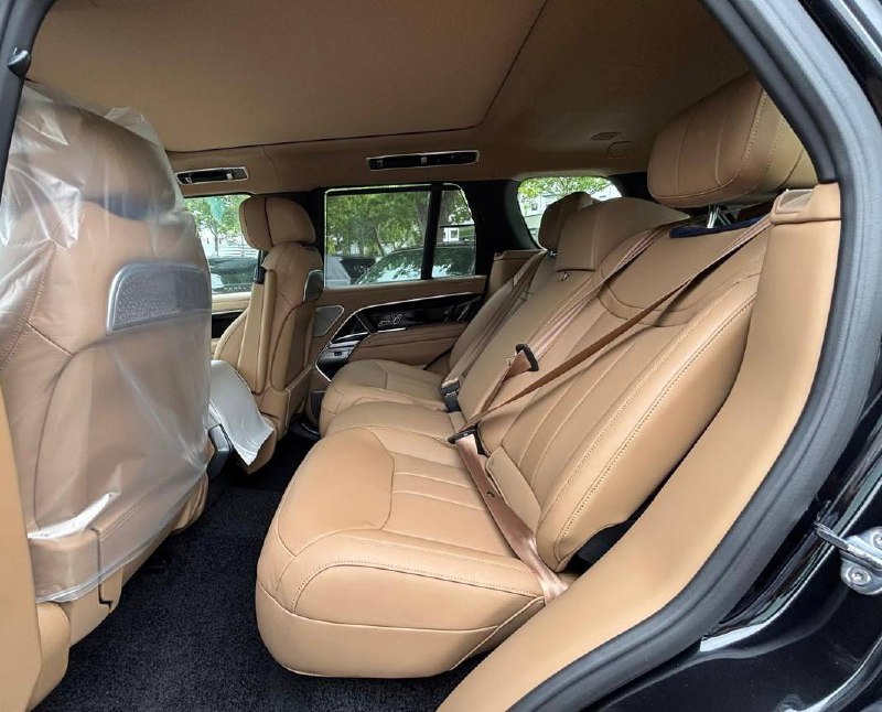 Land Rover Range Rover D350 Autobiographyid-5282