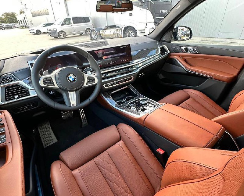 BMW X5 xDrive 30d Msportid-5284