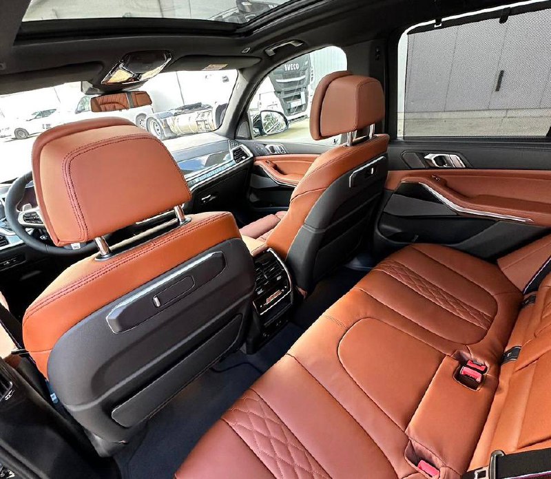 BMW X5 xDrive 30d Msportid-5284