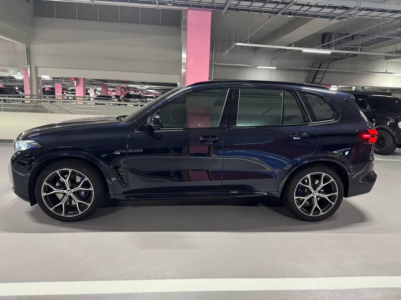 BMW X5 40iid-5288