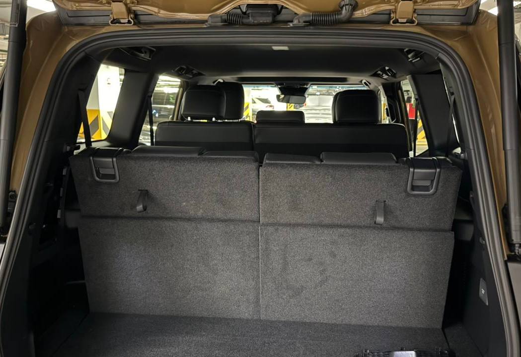 Toyota Land Cruiser Prado 2.4id-5290