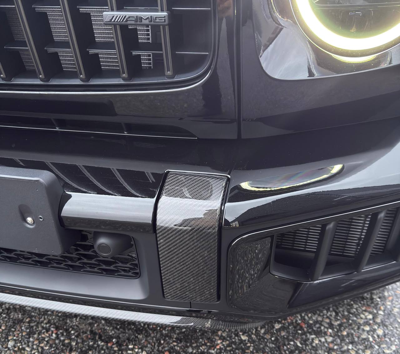 Mercedes-Benz G-Class 63 4M AMGid-5501