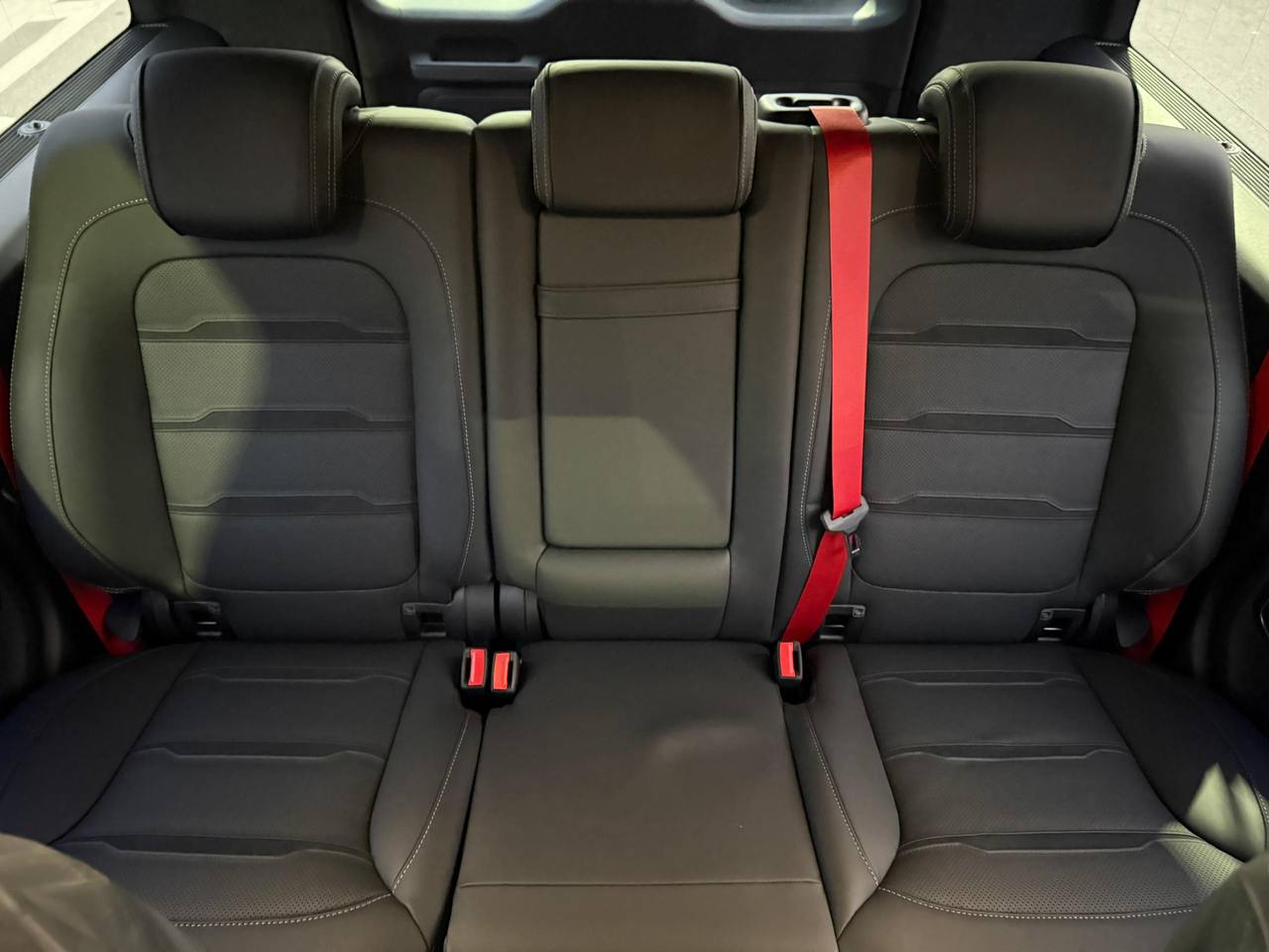 Mercedes-Benz G-Class 63 AMG 4Mid-5503