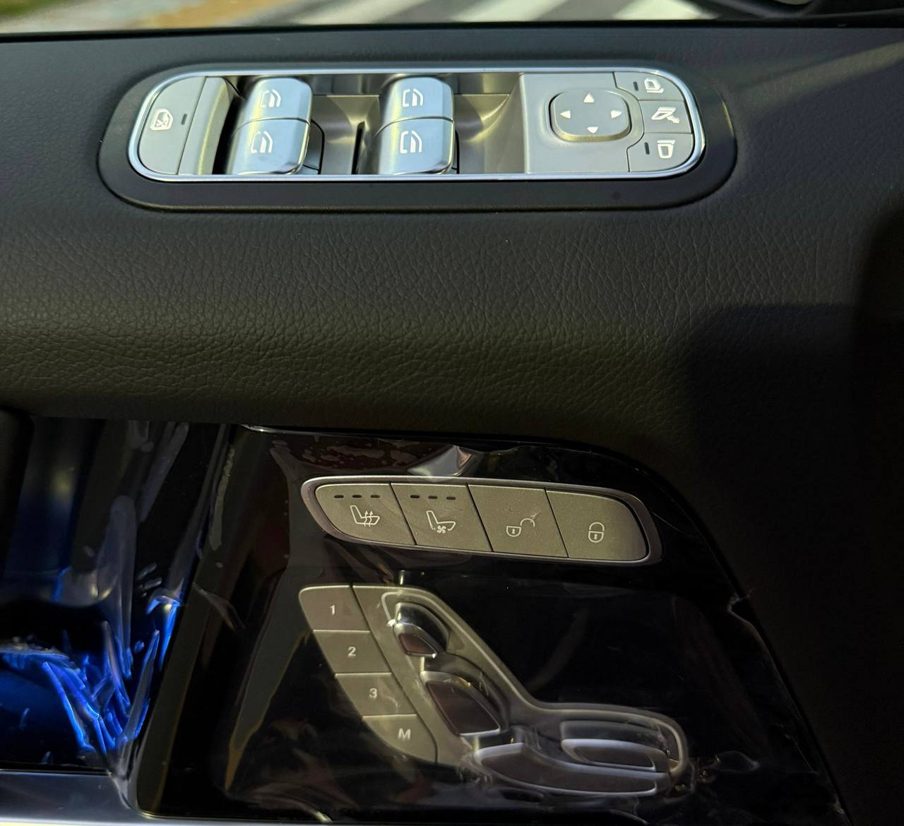 Mercedes-Benz G-Class 63 AMG 4Mid-5503