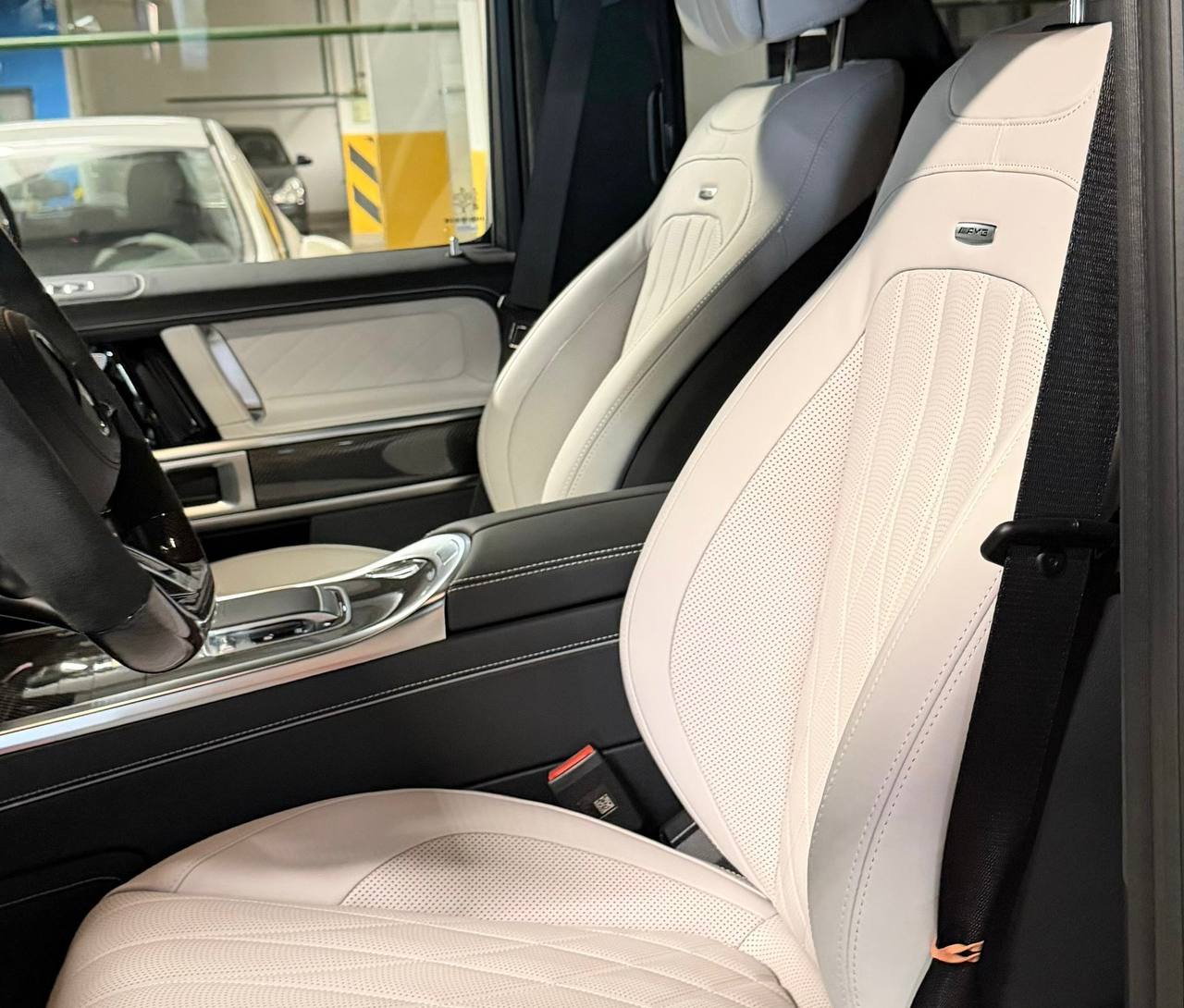 Mercedes-Benz G-Class 63 AMGid-5738