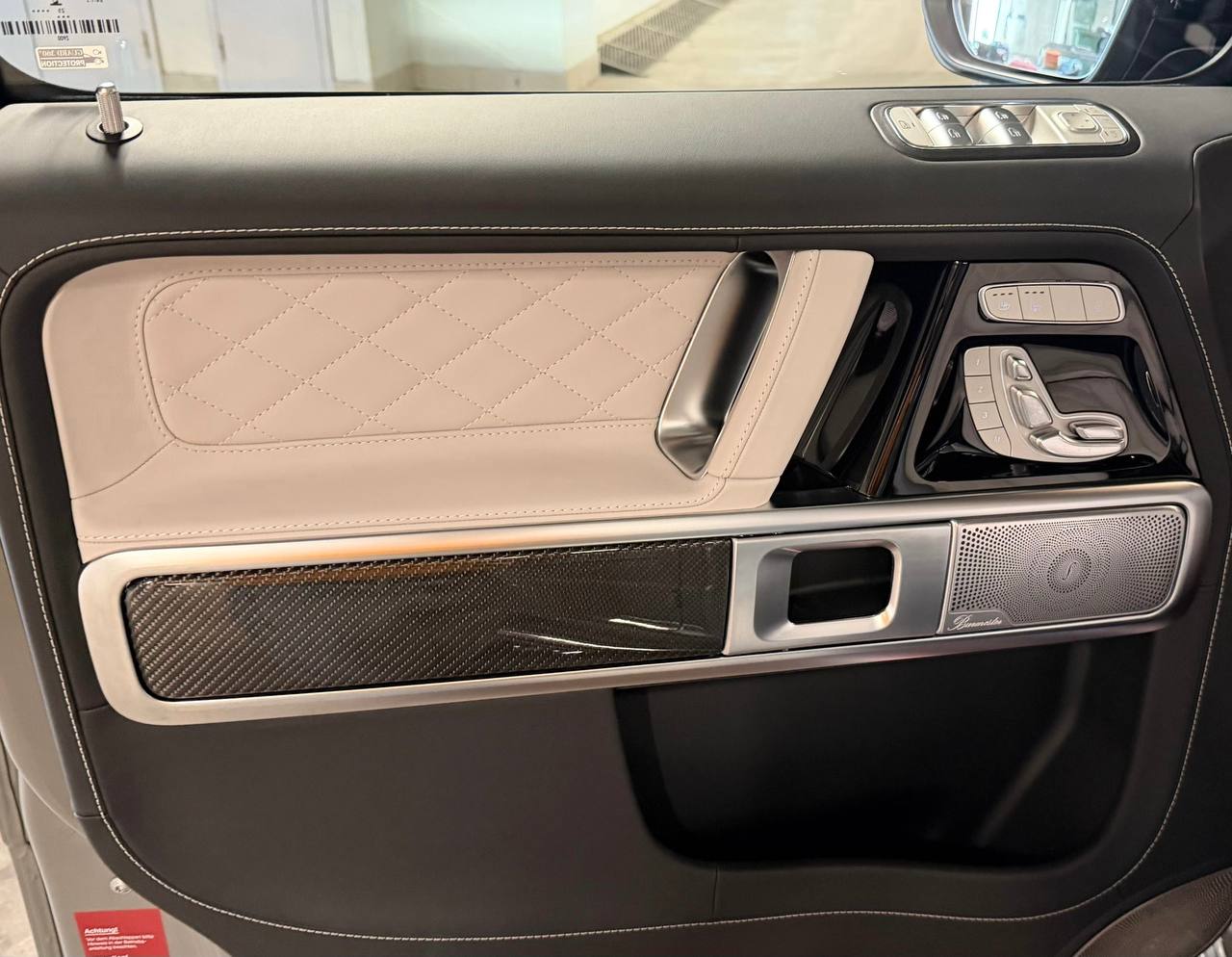 Mercedes-Benz G-Class 63 AMGid-5738