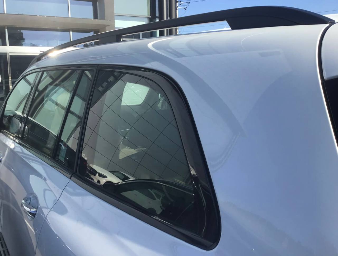 Mercedes-Benz GLS-Class 450did-5740