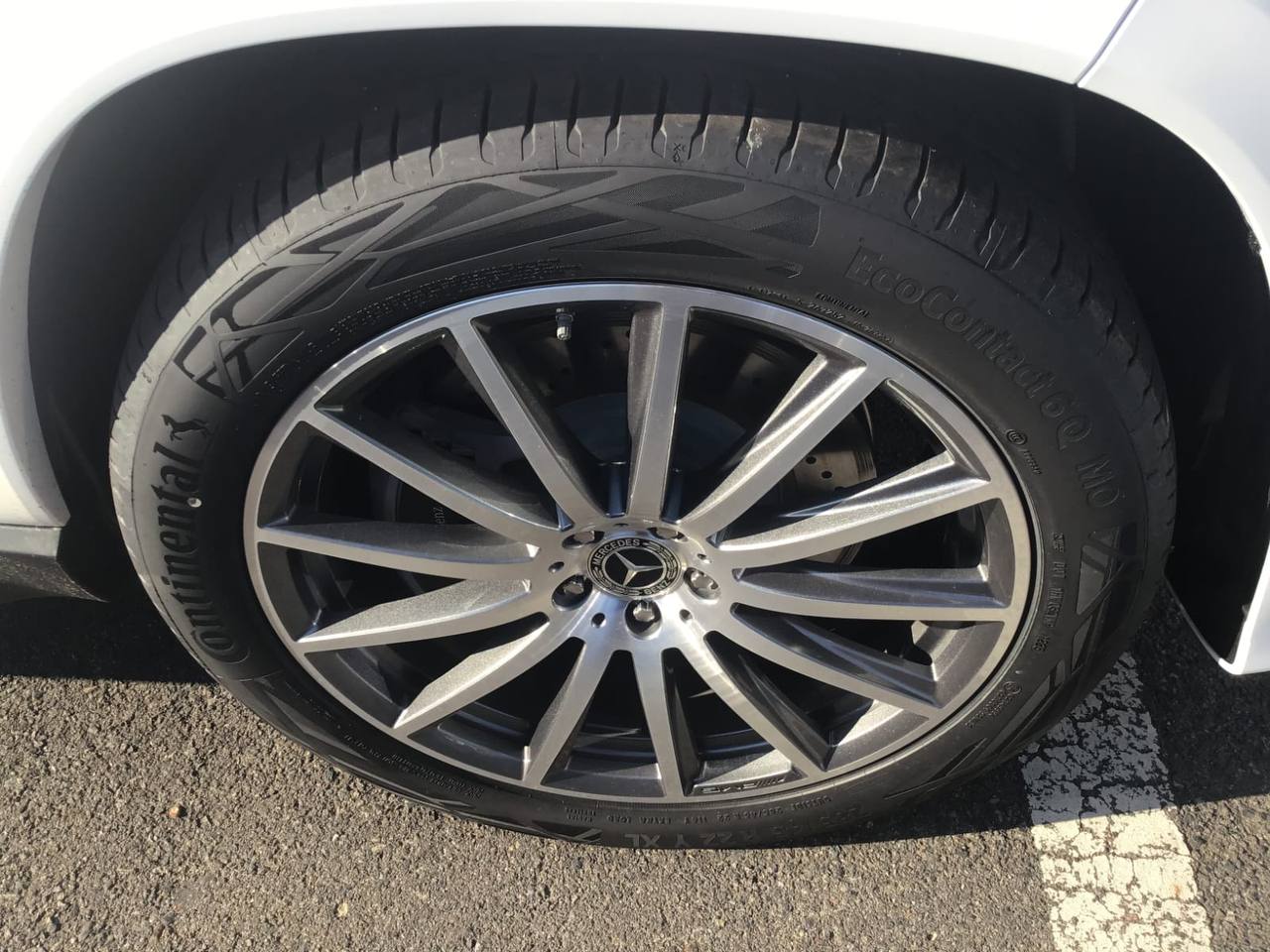 Mercedes-Benz GLS-Class 450did-5740