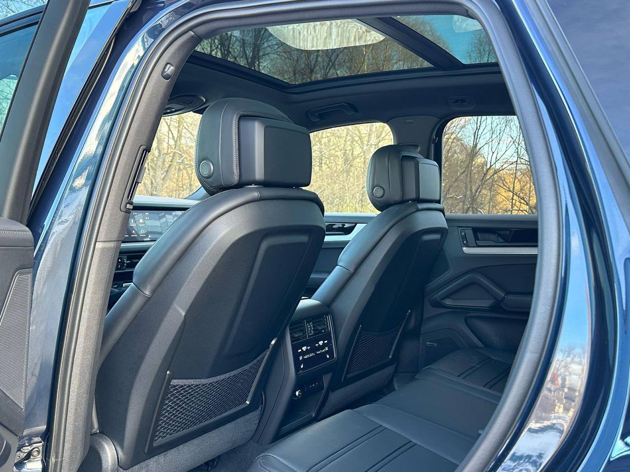 Porsche Cayenne id-4083