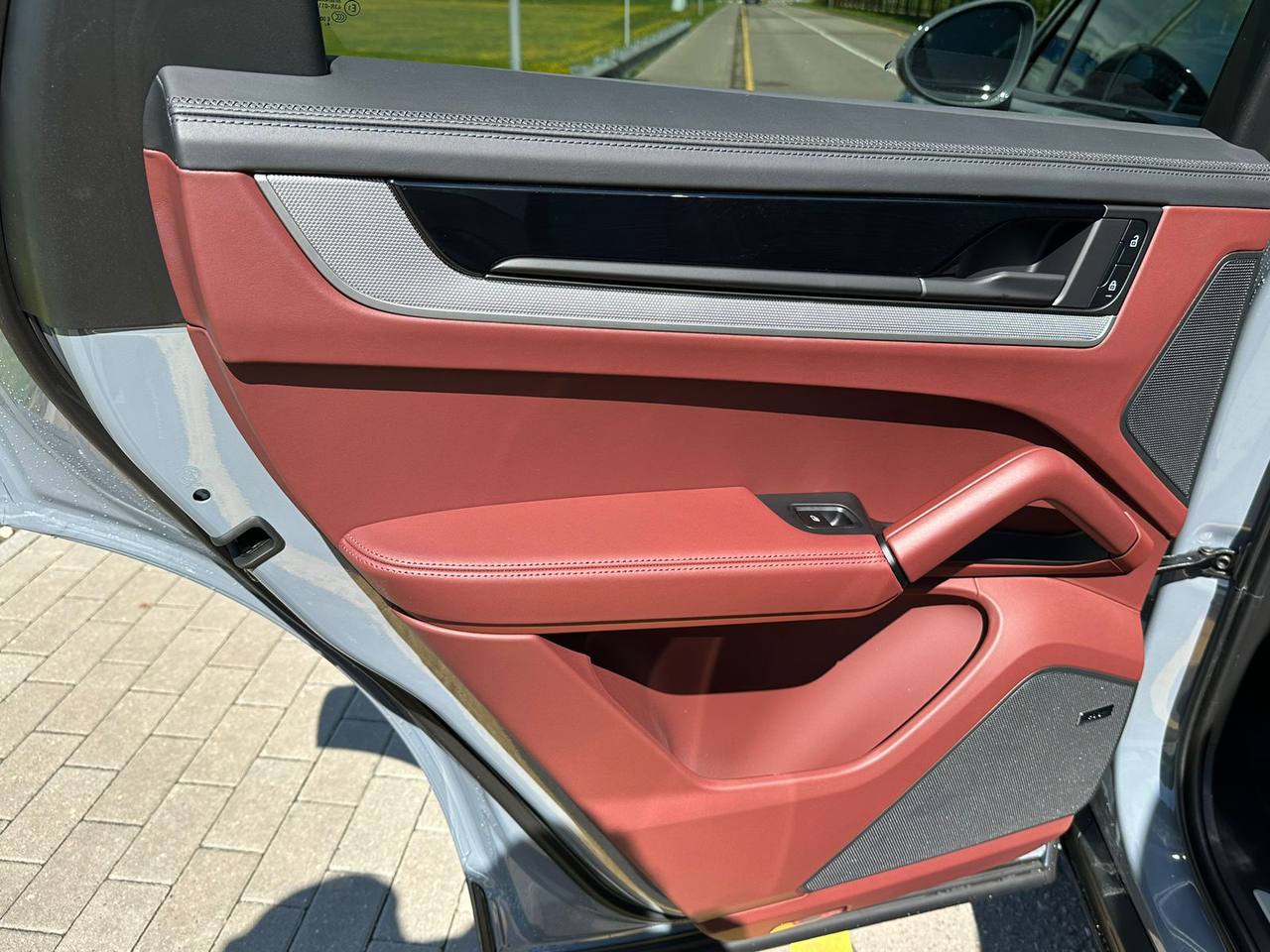 Porsche Cayenne Coupeid-4086