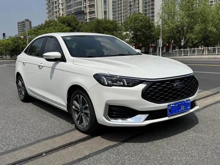 Ford Focus 1.5L Automatic Gold Editionid-4091