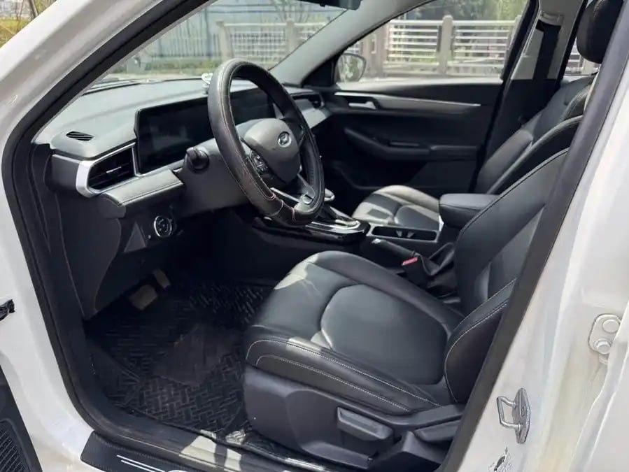 Ford Focus 1.5L Automatic Gold Editionid-4091