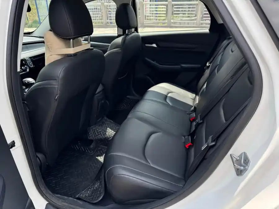 Ford Focus 1.5L Automatic Gold Editionid-4091