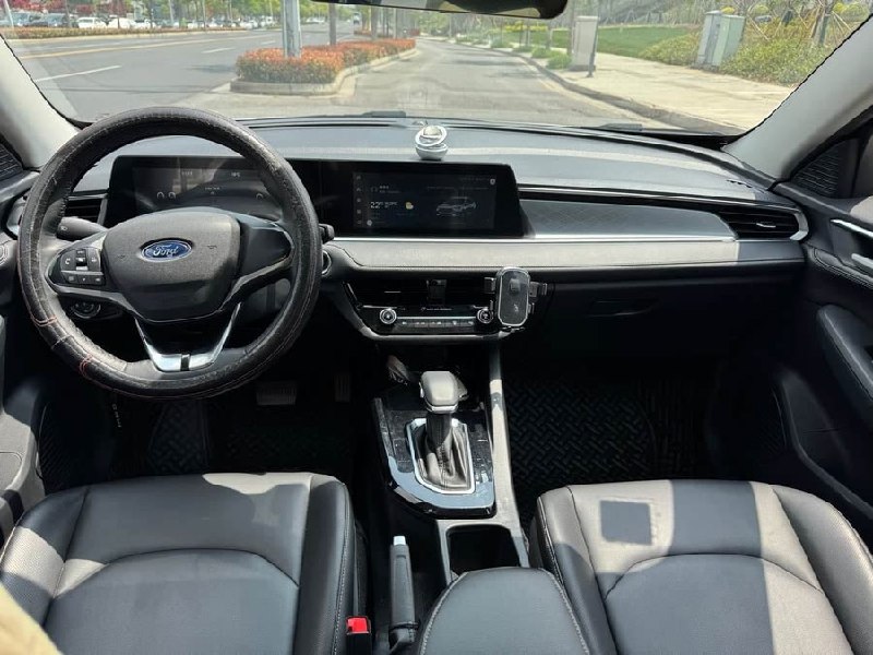 Ford Focus 1.5L Automatic Gold Editionid-4091