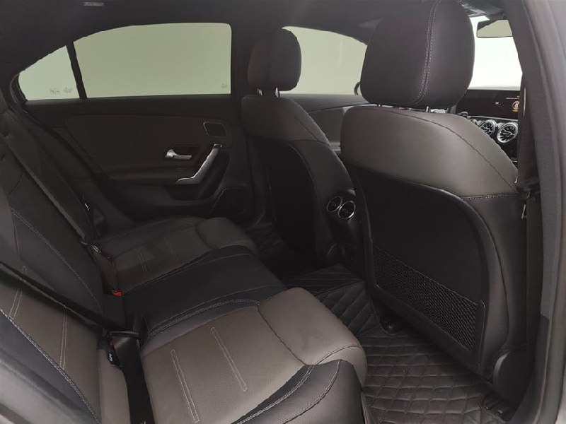 Mercedes-Benz A-Class AMG A 35 L 4MATICid-4095