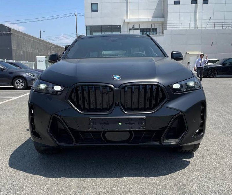 BMW X6 xDrive 40i Msportid-4096