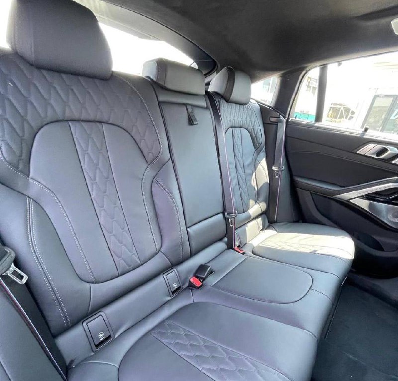 BMW X6 xDrive 40i Msportid-4096