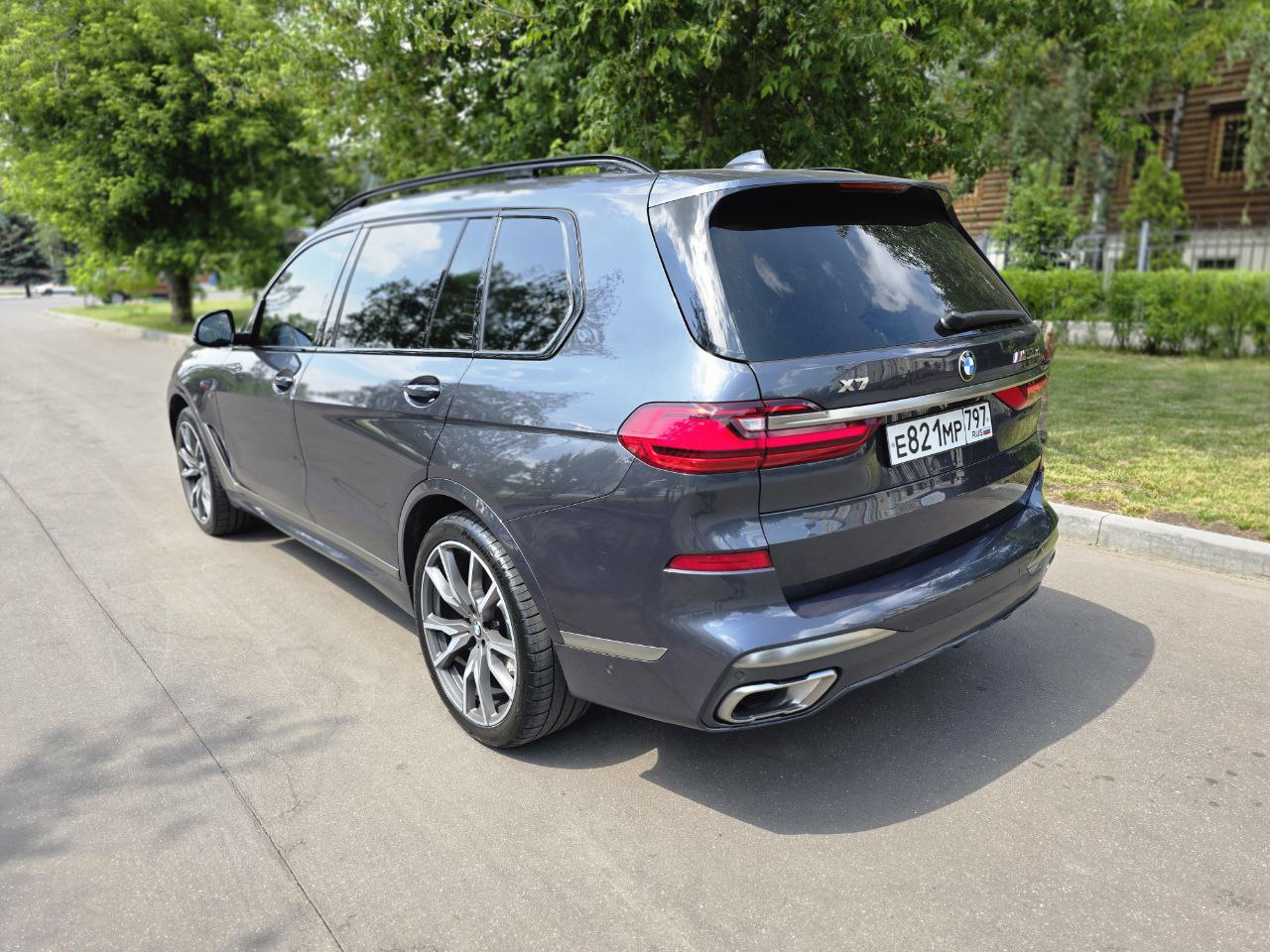 BMW X7 M50did-4101